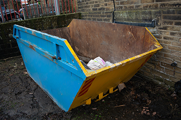 Easy Skip Hire Southport - Your Go-to Source for Cheap Skip Hire