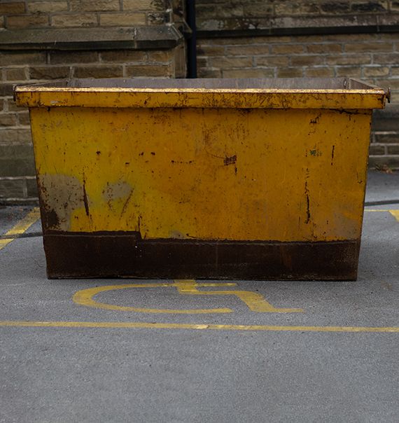 Affordable Mini Skip Hire Near Me Southport