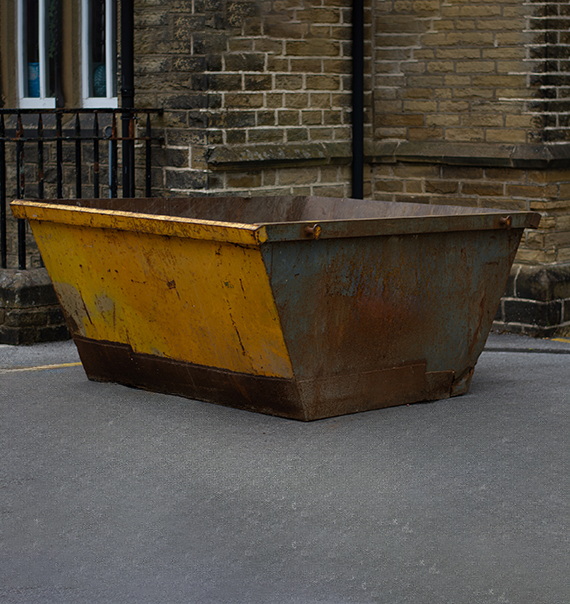 Mini Skip Hire Pricing Southport